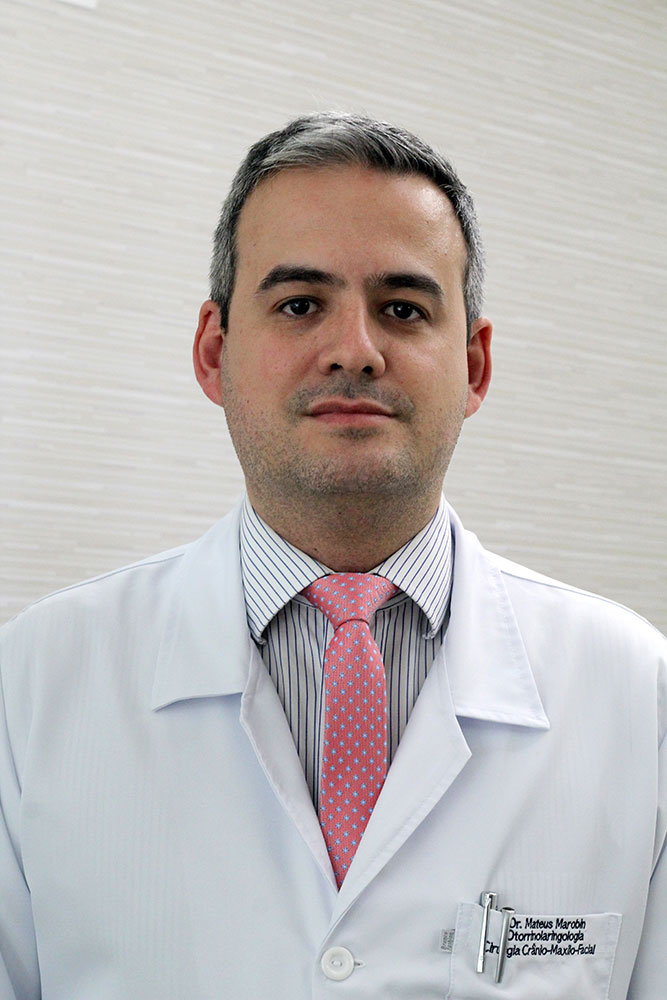 Dr. Matheus-Marobin